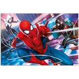 Marvel PLAKAT SPIDER-MAN PETER, MILES & GWEN, (20837515) Cene