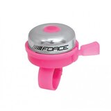 Force zvonce classic roze ( 23054 ) | ePonuda.com