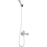 Komplet tuš glav Krom G 1 / 2 palca, (5000208360) | Shoptok.si