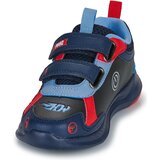 Primigi Nizke superge HOT WHEELS B G LIGHTS Modra | Shoptok.si