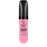 Golden Rose sjaj za usne Color Sensation Lipgloss R-GCS-106 Cene