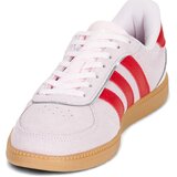 Adidas Nizke superge BREAKNET SLEEK Rožnata | Shoptok.si