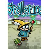  spellspire steam key global | ePonuda.com