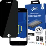 3mk APPLE IPHONE 8 BLACK - HARDGLASS MAX PRIVACY, (22000219) Cene