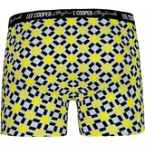 Lee Cooper Moške boksarice Patterned Cene