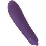 Lonelyi - patlidžan vibrator (ljubičasti) | shoptok.hr