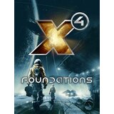 Steam X4: Foundations (PC) Key EUROPE Steam X4: Foundations (PC) Key EUROPE Slike