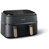  Friteza na Zrak Philips NA352/04 Siva Bakar 2750 W 9 L | shoptok.hr