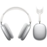 Apple bežične slušalice airpods max - silver Cene