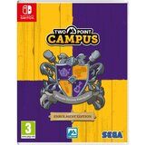  Two Point Campus Enrolment Edition (SWITCH) | Shoptok.si