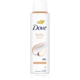 Dove Fruity Fresh Antiperspirant osvežilni deodorant v pršilu 150 ml | Shoptok.si