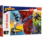 Trefl Puzzle 100 delova Spider- Man Cene