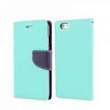  Preklopna torbica Fancy Diary Samsung Galaxy S20 FE G781 - meta modra Cene