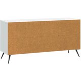  ormar s ladicama Bijela 102 x 34,5 x 50 cm Konstruirano drvo | shoptok.hr