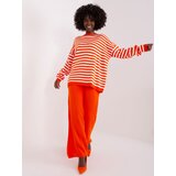 BADU Set-BA-KMPL-2209.61P-orange | Shoptok.si