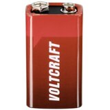 Voltcraft 6LR61 9 V block baterija alkalno-manganov 550 mAh 9 V 1 St. | Eponuda.ba