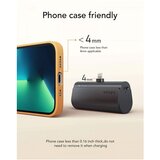 Veger Prenosna baterija (powerbank) PlugOn Lightning, 5.000 mAh | Shoptok.si