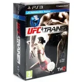 Personal Trainer & Leg Strap (PS3)