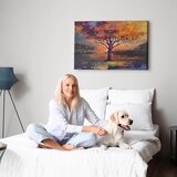  Slika - Autumn Sketches (1 Part) Wide 120x80 | shoptok.hr