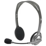 Slušalice Logitech H110
