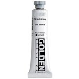  GOLDEN Heavi Bodi Akrilna boja 59 ml | 1448 neutral grey N8 Cene