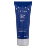 Giorgio Beverly Hills Ocean Dream Men gel za prhanje 200 ml Tester za moške | Shoptok.si