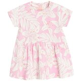 Cool club obleka KR CCG3001118 D roza 62 | Shoptok.si