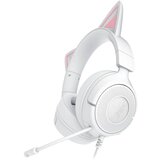 Razer kraken kitty V3 x - wired kitty headset for gaming - white edition RZ04-05350300-R3M1 Cene