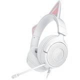 Razer RZ04-05350300-R3M1 headphones /headset Wired Head-band Gaming White Cijene