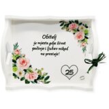  Darilo za 25. obletnico poroke Š16030 | Shoptok.si