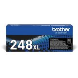Brother Toner TN248XLBK, črn, 3.000 strani L3220/8230/8240, L3520/60, L3740/8340/90 | Shoptok.si