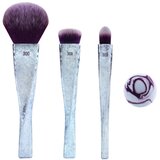 Real Techniques set četkica za šminkanje ruler of the skies brush CRUSH™ vol. ii