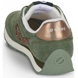  Nizke superge CITY RUN JOGGER W Kaki | Shoptok.si