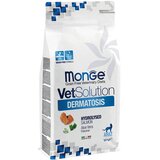 Monge vetsolution dermatosis feline - dijetetska hrana za mačke za podršku funkciji kože (400g i 1,5kg) 1,5kg Cene
