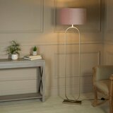 Lesnina XXXL STOJEČA SVETILKA Modish 50/50/164 cm | Shoptok.si