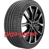 Michelin Pilot Sport 4 SUV ( 255/45 R20 105W XL Acoustic, EV Suitable, sa zaštitnom lajsnom za felge (FSL) FRV ) Cijene