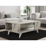 Hanah home sto za dnevnu sobu yuka freesia marble Cene