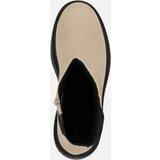 Geox Beige Spherica EC7 Women's Ankle Boots - Ladies | Shoptok.si