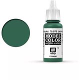 Vallejo Model Color 072 gozdno zelena (Deep Green) (970) - 17 ml | Shoptok.si