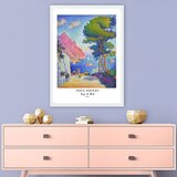 Opviq Slika za zid 35x45cm | Eponuda.ba
