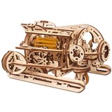  3D puzzle super mix 4 (Podmornica i Stari toranj) | ePonuda.com