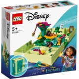 Lego Antoniova čarobna vrata, Disney Cijene