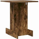  Konačna Stolić Dimljeni hrast 44,5 x 45 x 55 cm | shoptok.hr