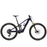  Bicikl Trek Fuel+ LX 9.8 Eagle 90 Gen 2 2026 Gloss Navy Smoke'Matte Black - M | shoptok.hr