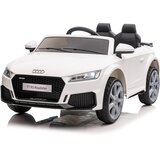  Auto na baterije AUDI TT Licencirani beli | Eponuda.com
