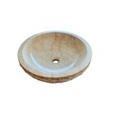  Mermerni lavabo Lilu rough FI50WS26 | Eponuda.ba