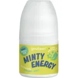 Deo Roll-on - minty energy