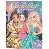 Top Model Tm Glamour World naljepnica 18/1 | Eponuda.ba
