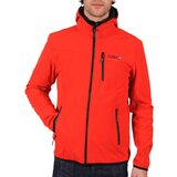 Peak Mountain Jakne Blouson de ski homme CAMSOX Rdeča | Shoptok.si