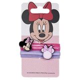 Cerda GUMICE ZA KOSU SET 8 KOM MINNIE | Eponuda.ba